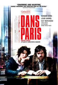 دانلود فیلم Dans Paris 2006