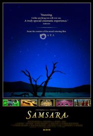 دانلود فیلم Samsara 2011