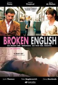 دانلود فیلم Broken English 2007