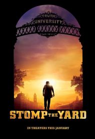 دانلود فیلم Stomp the Yard 2007