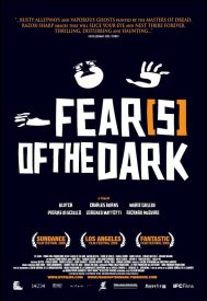 دانلود فیلم Fear(s) of the Dark 2007