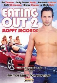 دانلود فیلم Eating Out 2: Sloppy Seconds 2006
