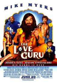 دانلود فیلم The Love Guru 2008