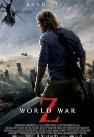 دانلود فیلم World War Z 2013