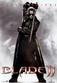 دانلود سریال Blade: The Series