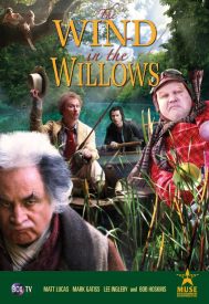 دانلود فیلم The Wind in the Willows 2006