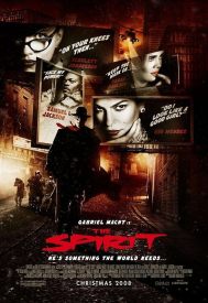 دانلود فیلم The Spirit 2008