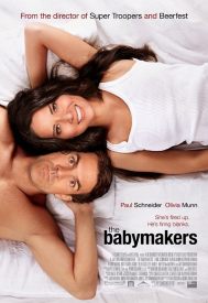 دانلود فیلم The Babymakers 2012