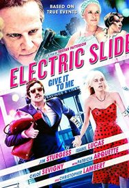 دانلود فیلم Electric Slide 2014
