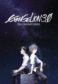 دانلود فیلم Evangelion: 3.0 You Can (Not) Redo 2012