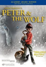 دانلود فیلم Peter & the Wolf 2006