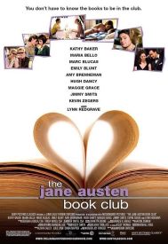 دانلود فیلم The Jane Austen Book Club 2007