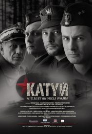 دانلود فیلم Katyn 2007