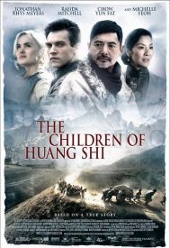 دانلود فیلم The Children of Huang Shi 2008