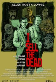 دانلود فیلم I Sell the Dead 2008