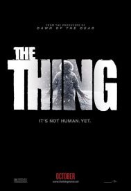 دانلود فیلم The Thing 2011