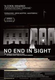دانلود فیلم No End in Sight 2007