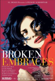 دانلود فیلم Broken Embraces 2009
