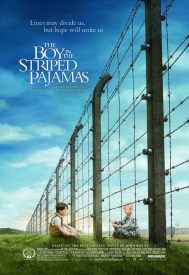 دانلود فیلم The Boy in the Striped Pajamas 2008