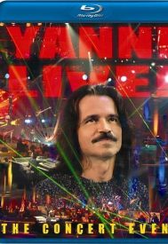 دانلود فیلم Yanni Live! The Concert Event 2006