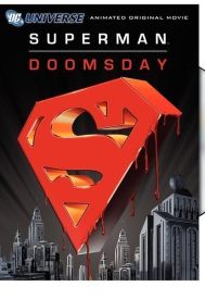 دانلود فیلم Superman/Doomsday 2007