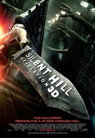دانلود فیلم Silent Hill: Revelation 3D 2012