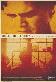 دانلود فیلم Shotgun Stories 2007