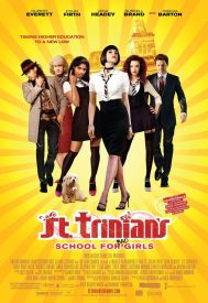 دانلود فیلم St. Trinians 2007