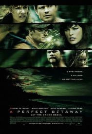 دانلود فیلم A Perfect Getaway 2009