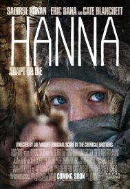 دانلود فیلم Hanna 2011