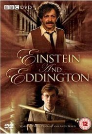 دانلود فیلم Einstein and Eddington 2008