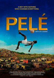 دانلود فیلم Pelé: Birth of a Legend 2016