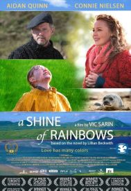 دانلود فیلم A Shine of Rainbows 2009