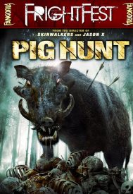 دانلود فیلم Pig Hunt 2008