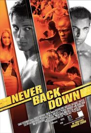 دانلود فیلم Never Back Down 2008