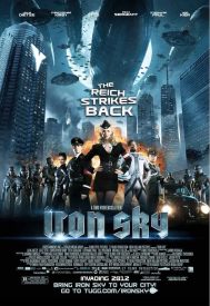دانلود فیلم Iron Sky 2012