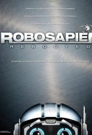 دانلود فیلم Robosapien: Rebooted 2013