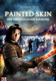 دانلود فیلم Painted Skin 2008