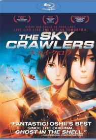 دانلود فیلم The Sky Crawlers 2008