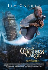 دانلود فیلم A Christmas Carol 2009