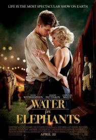 دانلود فیلم Water for Elephants 2011