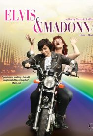 دانلود فیلم Elvis & Madona 2010