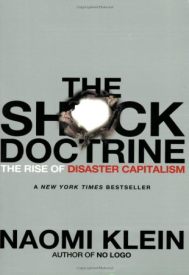 دانلود فیلم The Shock Doctrine 2007