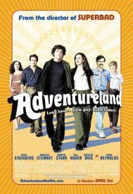 دانلود فیلم Adventureland 2009