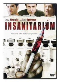 دانلود فیلم Insanitarium 2008