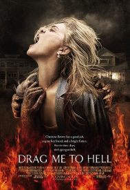 دانلود فیلم Drag Me to Hell 2009