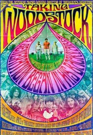 دانلود فیلم Taking Woodstock 2009