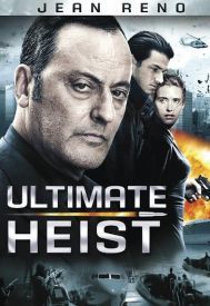 دانلود فیلم Ultimate Heist 2009