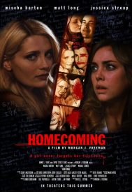 دانلود فیلم Homecoming 2009