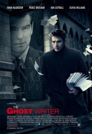 دانلود فیلم The Ghost Writer 2010